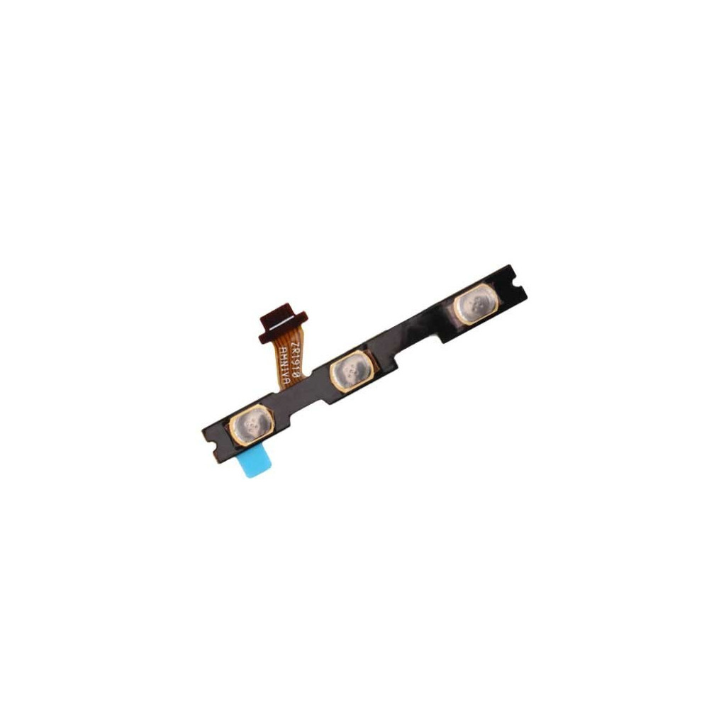 Flex de POWER/Volumen para Huawei Y5 2019 / Y5 Prime 2019