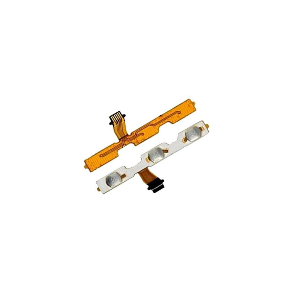 Flex de POWER/Volumen para Huawei Y5 Prime 2018 / Y5 2018