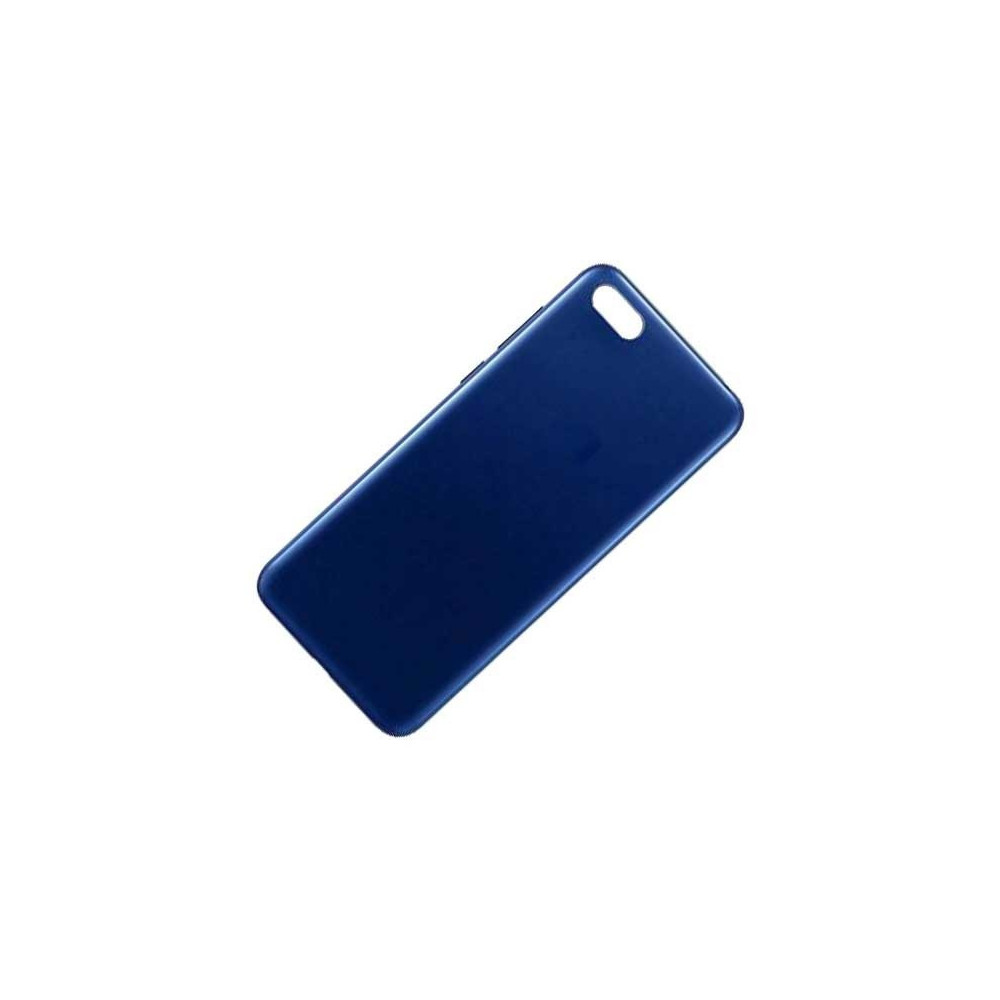 Tapa trasera para Huawei Y5 2018 / Y5 Prime 2018 /Honor 7S Azul