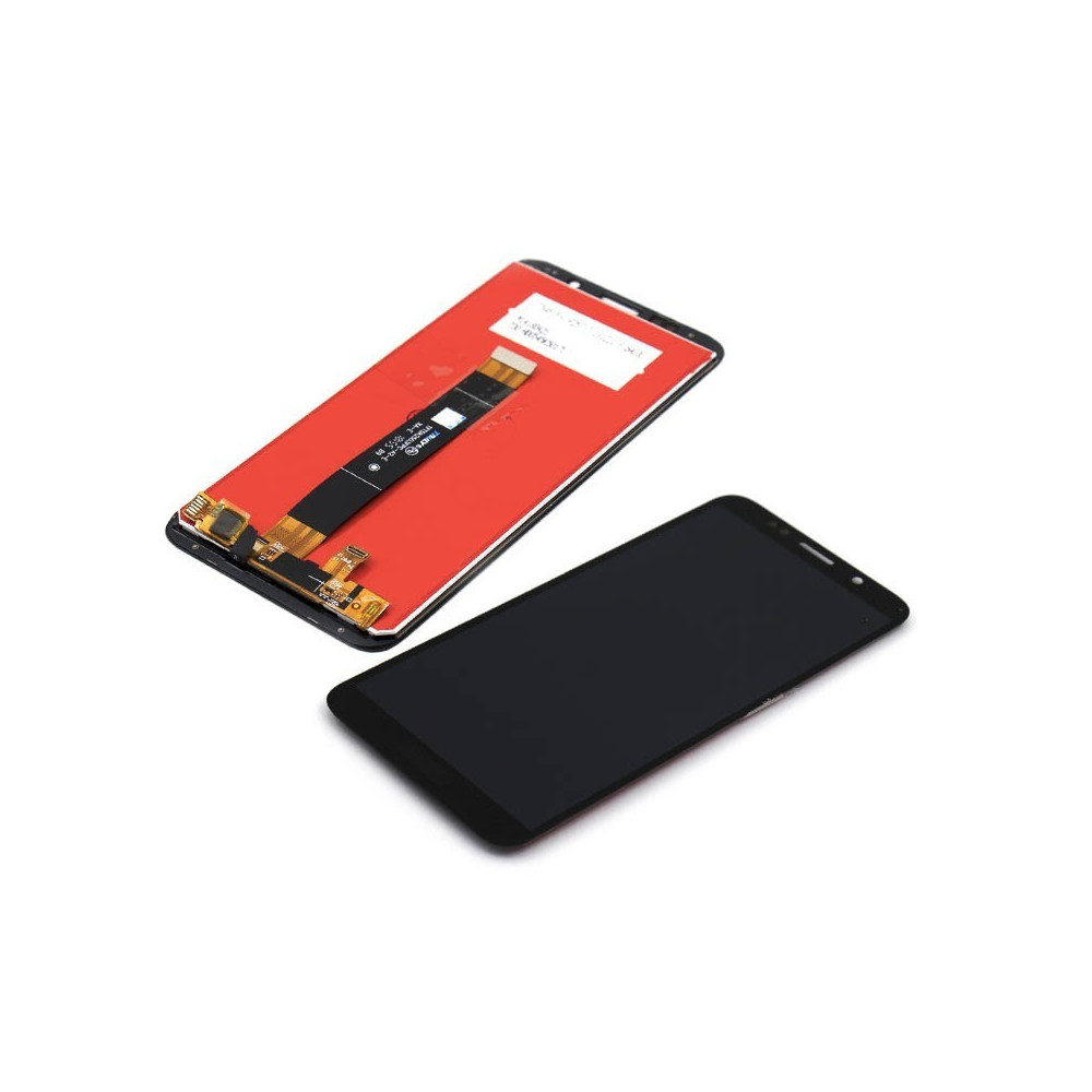 Pantalla para Huawei Y5 2018 /Honor 7s Negra (Calidad Original)