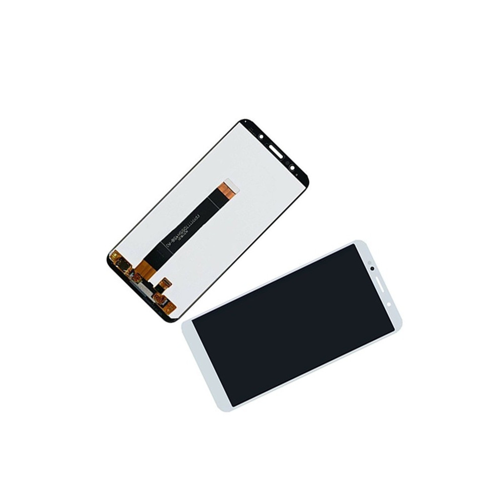 Pantalla para Huawei Y5 2018 /Honor 7s Blanca (Calidad Original)