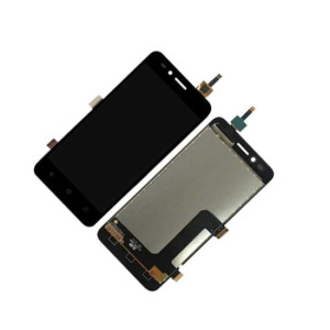 Pantalla para Huawei Y3 II 4G Negra