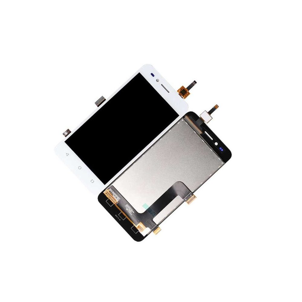 Pantalla para Huawei Y3 II 4G Blanca