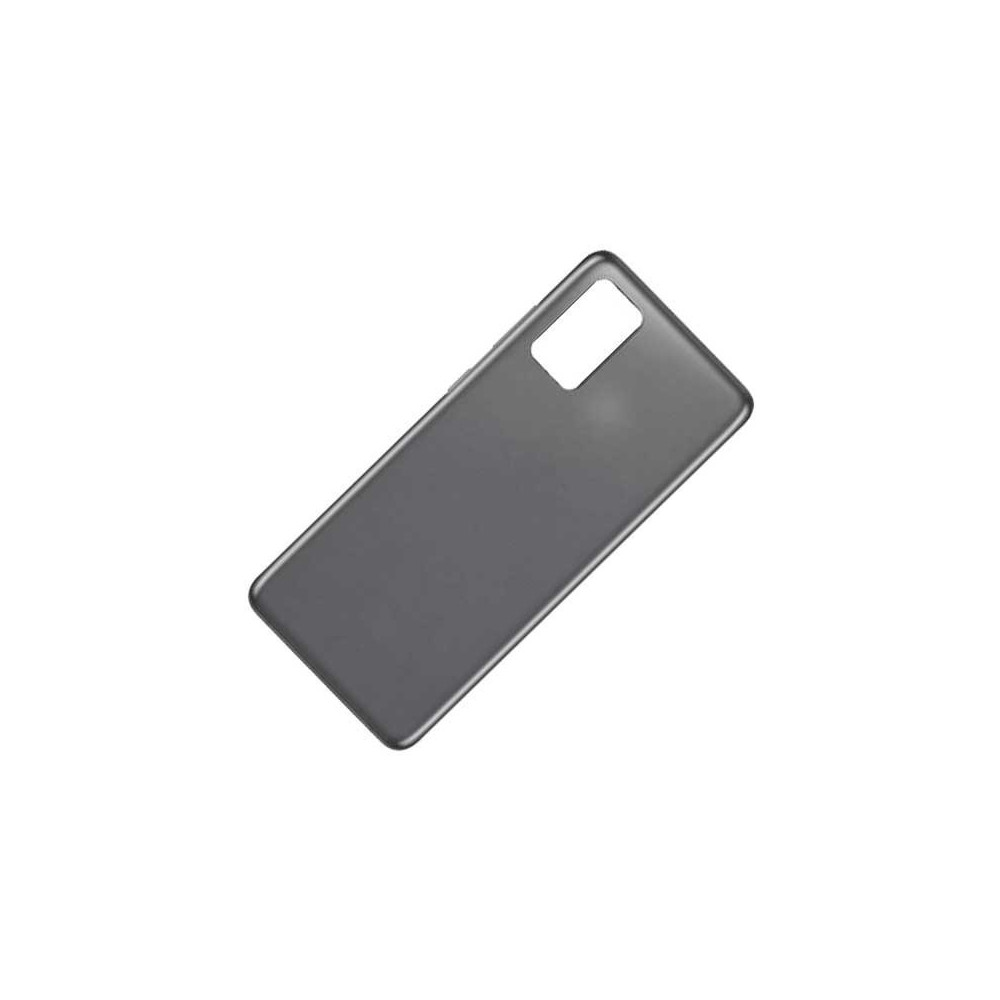 Tapa trasera para Samsung S20 Plus /G986 Gris