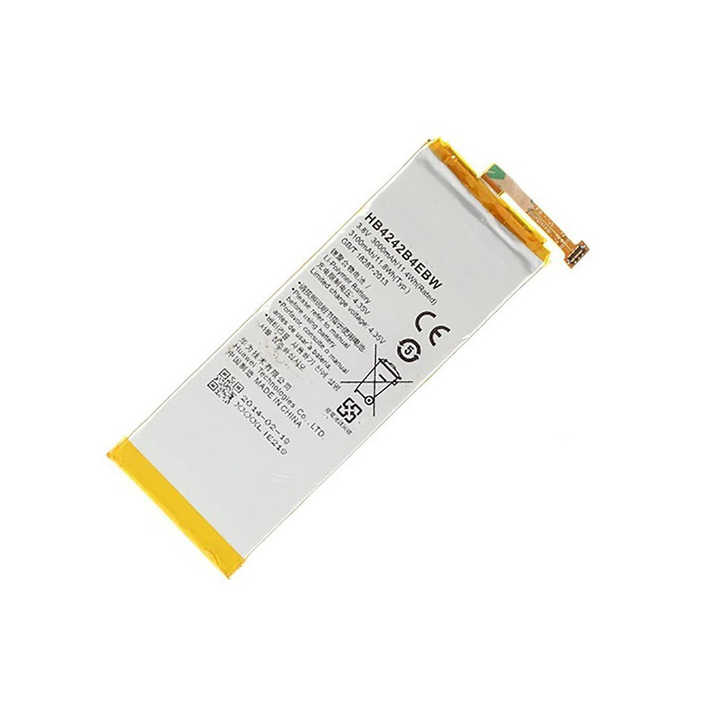 Bateria para Huawei Honor 6 (HB4242B4EBW)