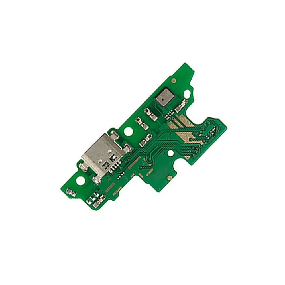 Placa de carga para Huawei Mate 9 Lite /Honor 6X
