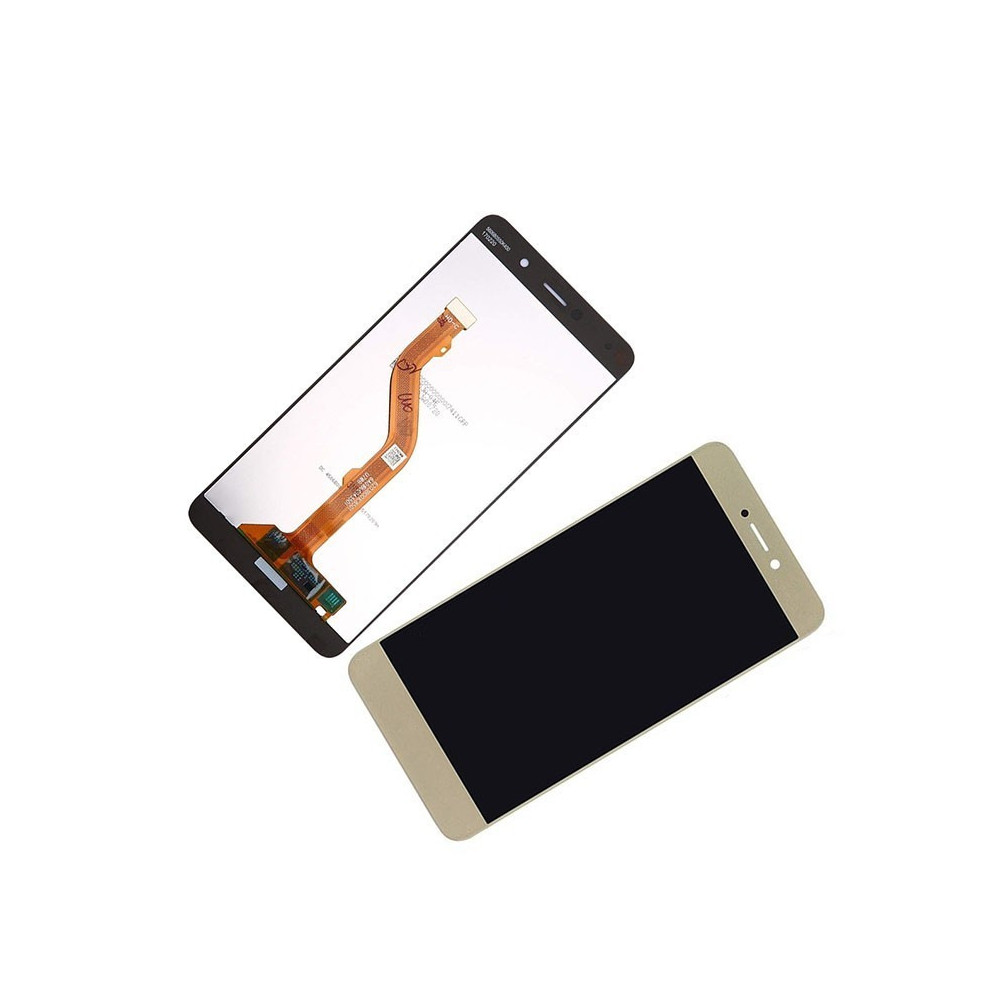 Pantalla para Huawei Mate 9 Lite /Honor 6X Oro