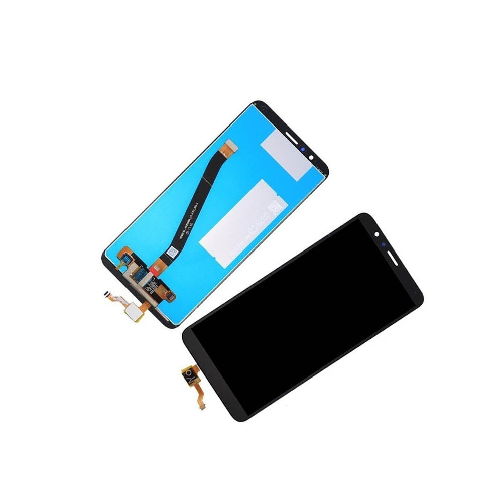 Pantalla para Huawei Honor 7x Negra