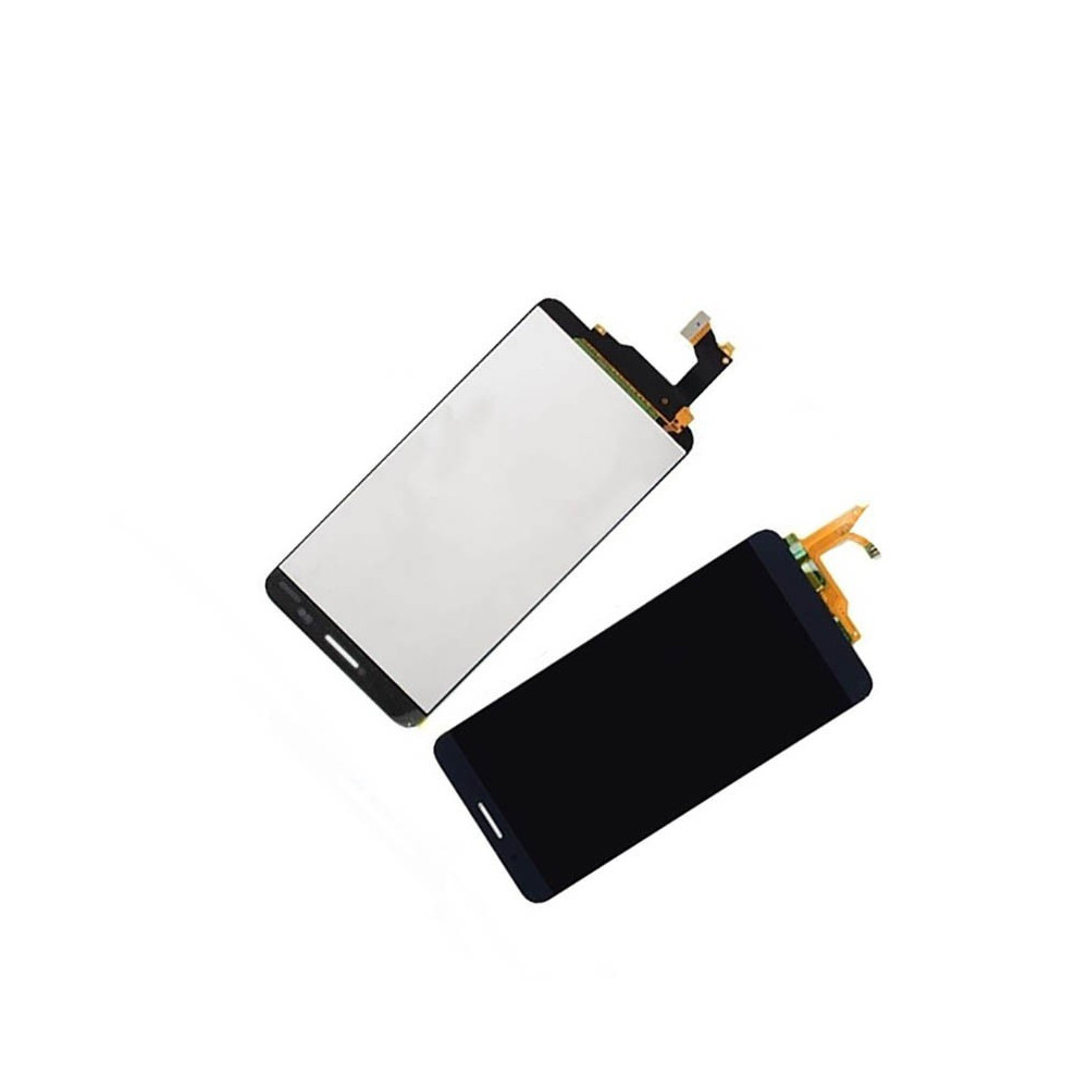 Pantalla para Huawei Honor 7i Negra