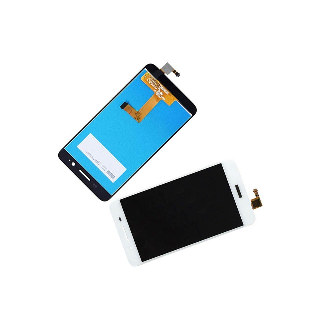 Pantalla para Huawei GT3 /GR5 mini /Honor 7 Lite /Honor 5C Blanca