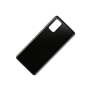 Tapa trasera para Samsung S20 Plus /G986 Negra