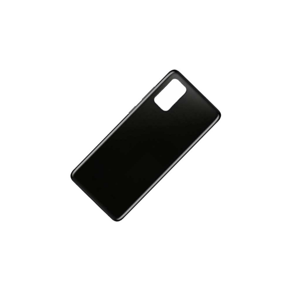 Tapa trasera para Samsung S20 Plus /G986 Negra