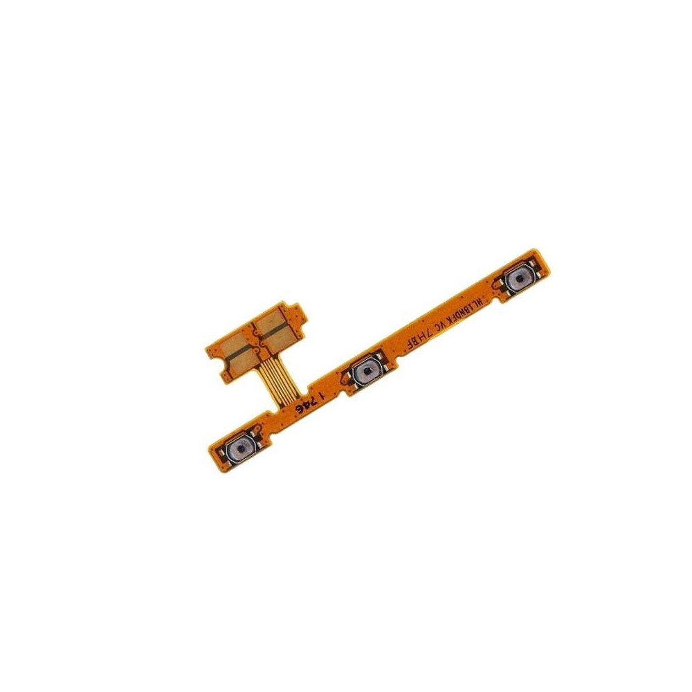 Flex de POWER/Volumen para Huawei Honor 7x
