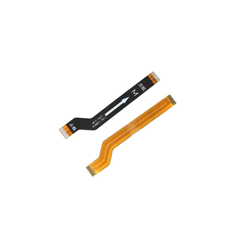 Flex Interconexion de Placa para Huawei Honor 7X