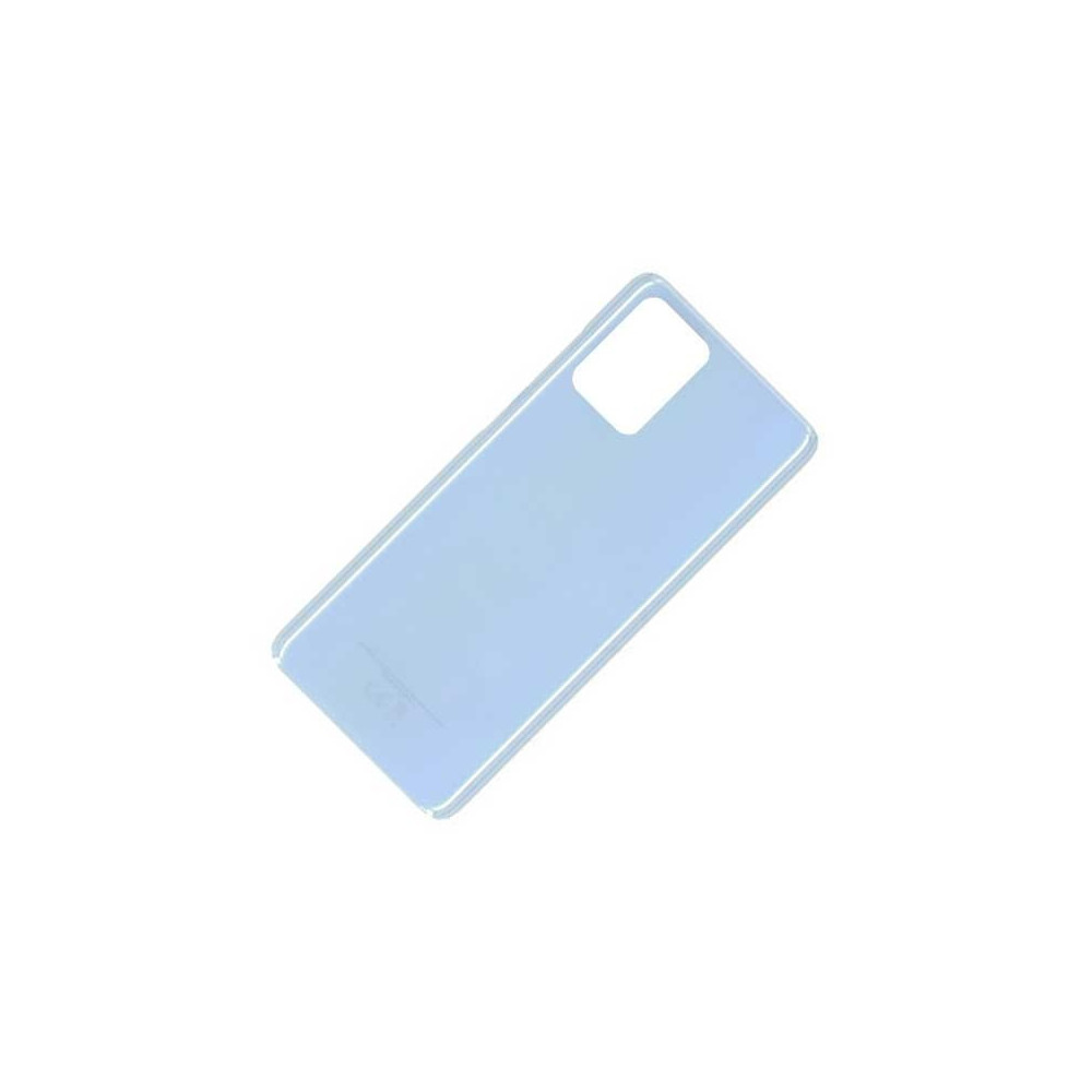Tapa trasera para Samsung S20 Ultra /G988 Azul