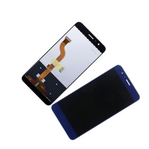 Pantalla para Huawei Honor 8 Azul