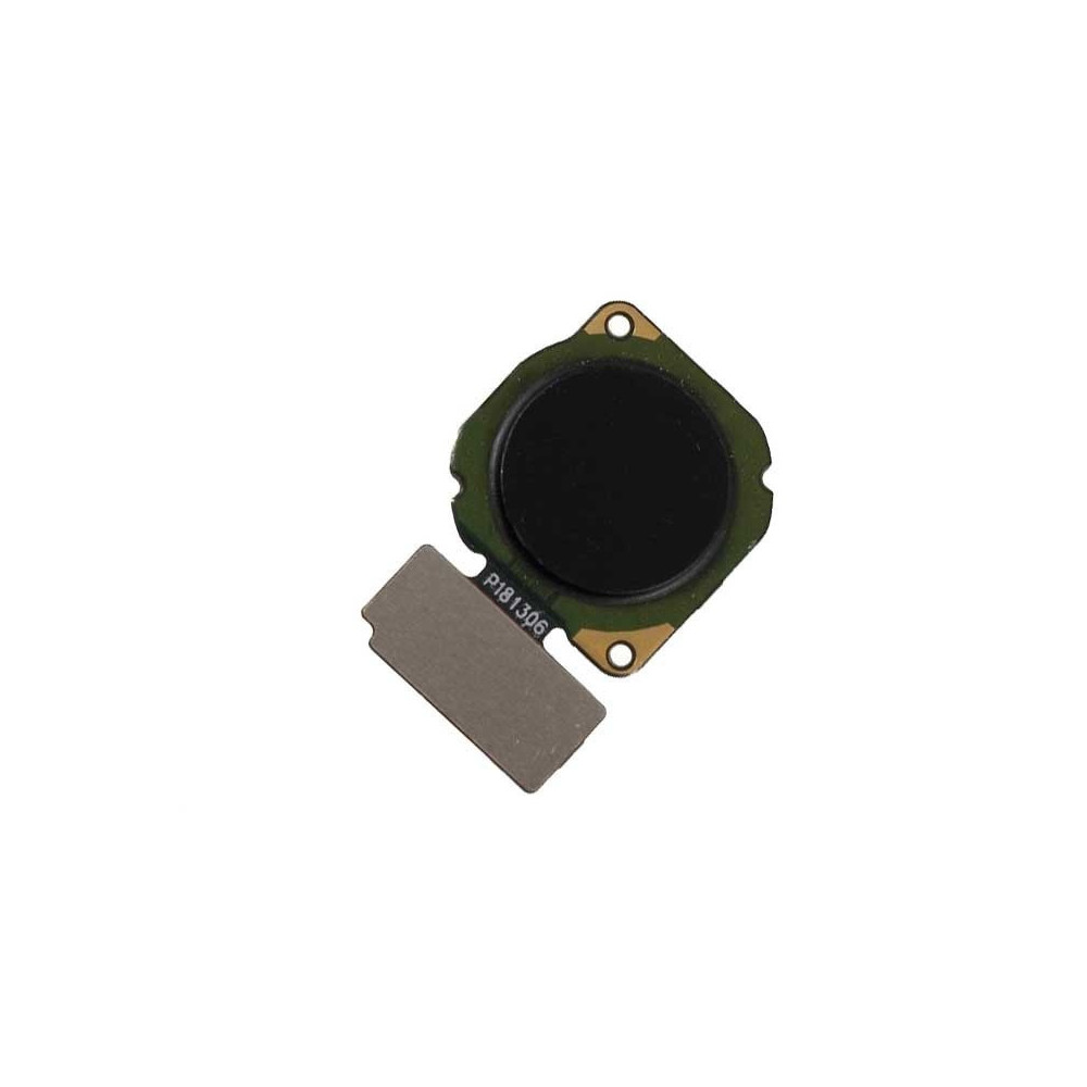 Lector de huellas para Huawei Honor 8X Negro