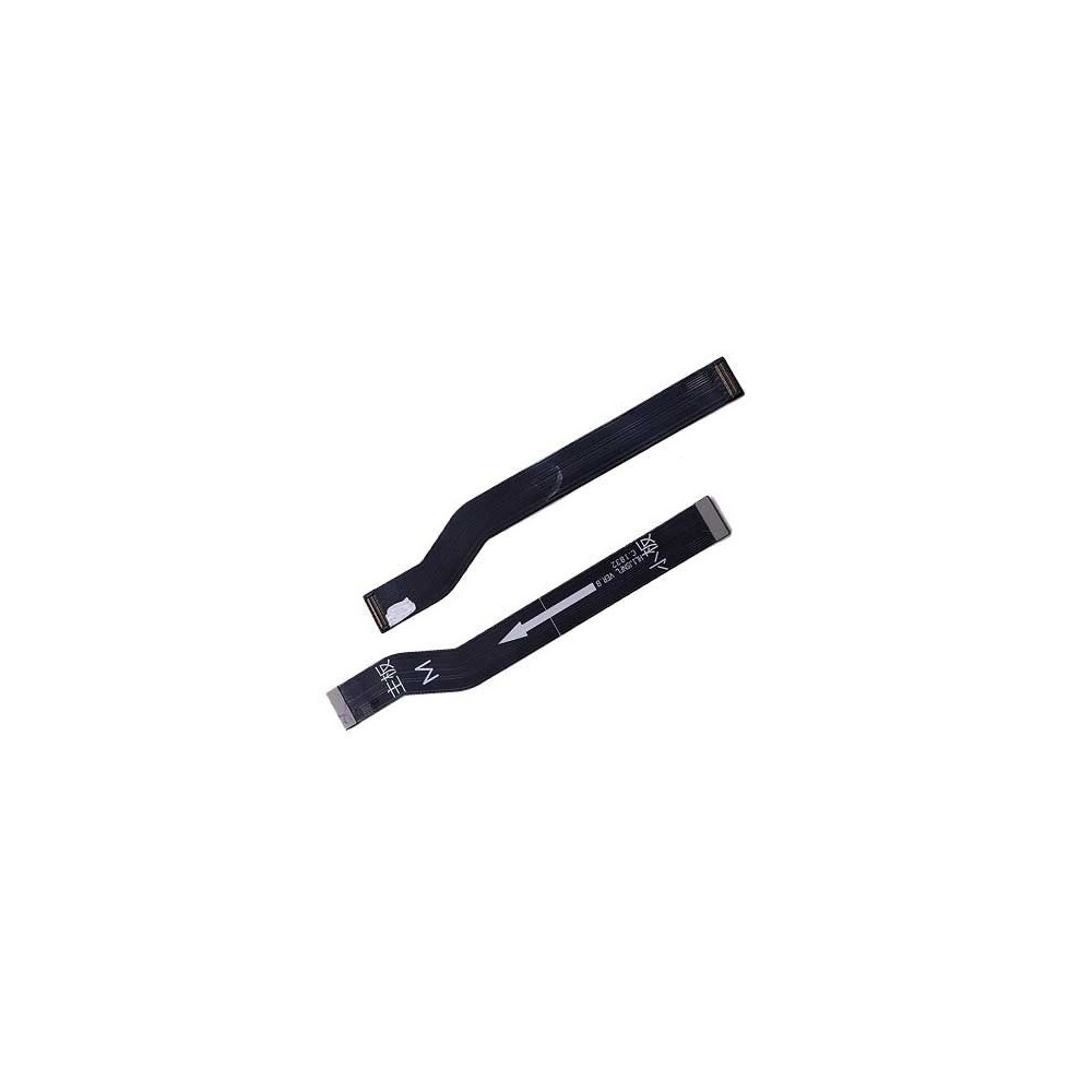 Flex Interconexion de Placa para Huawei Honor 8X