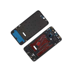 Chasis intermedio para Huawei Honor 8X /Honor View 10 Lite Negro