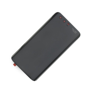 Tapa trasera para Huawei Honor 9 Negra