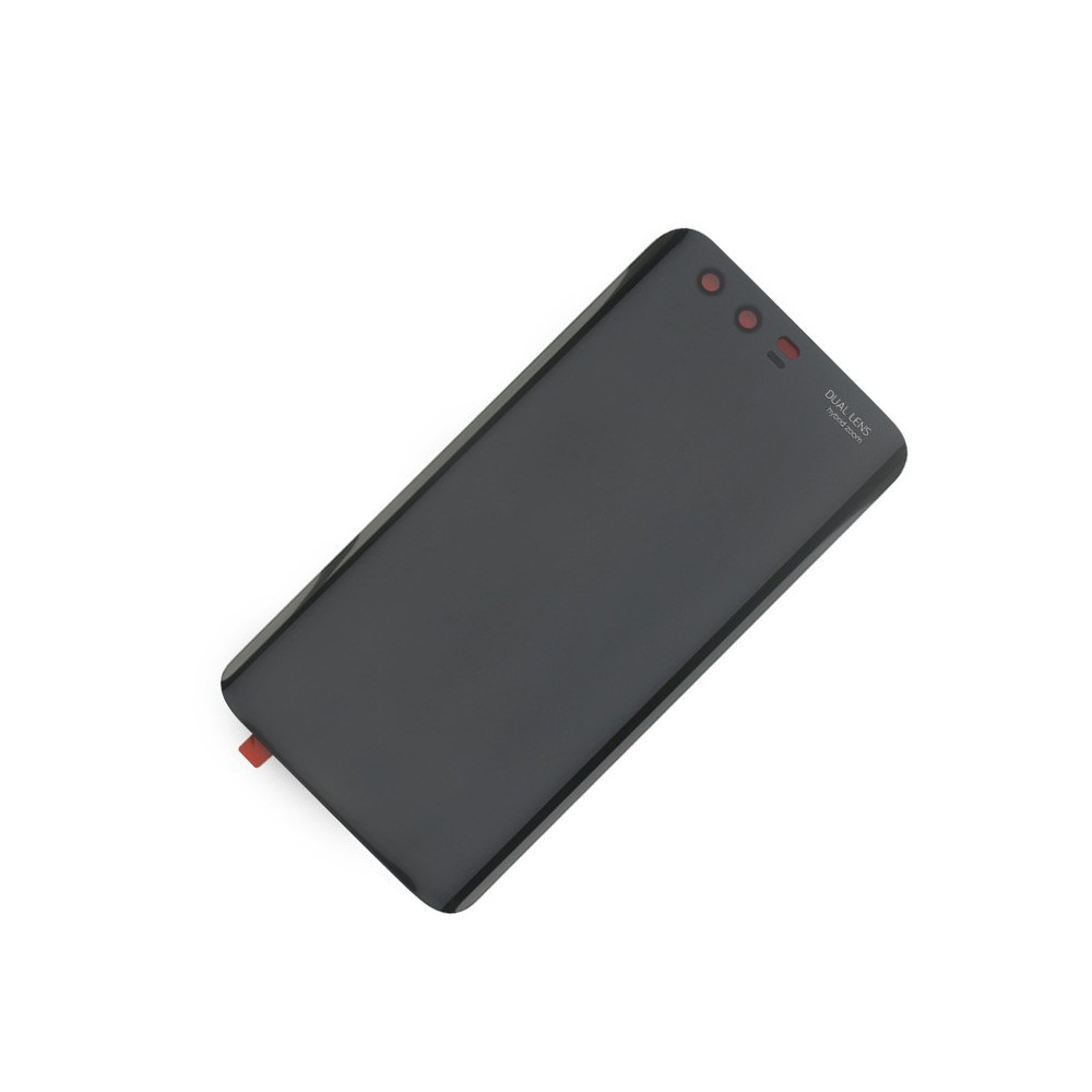 Tapa trasera para Huawei Honor 9 Negra