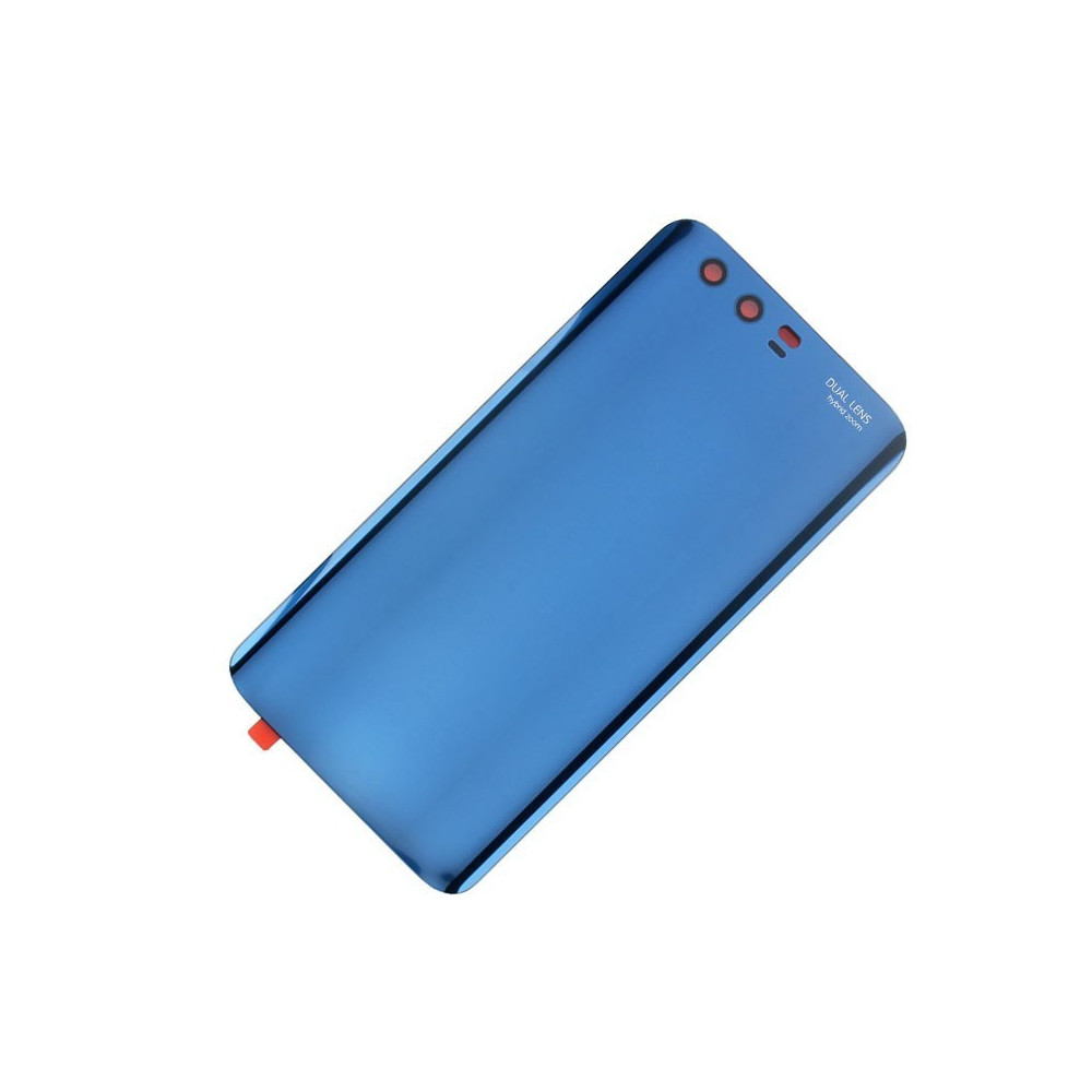 Tapa trasera para Huawei Honor 9 Azul
