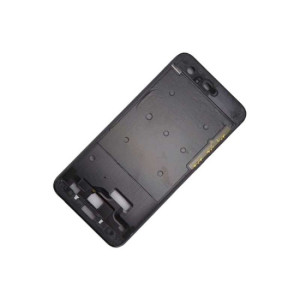 Chasis intermedio para Huawei Honor 9 Negro