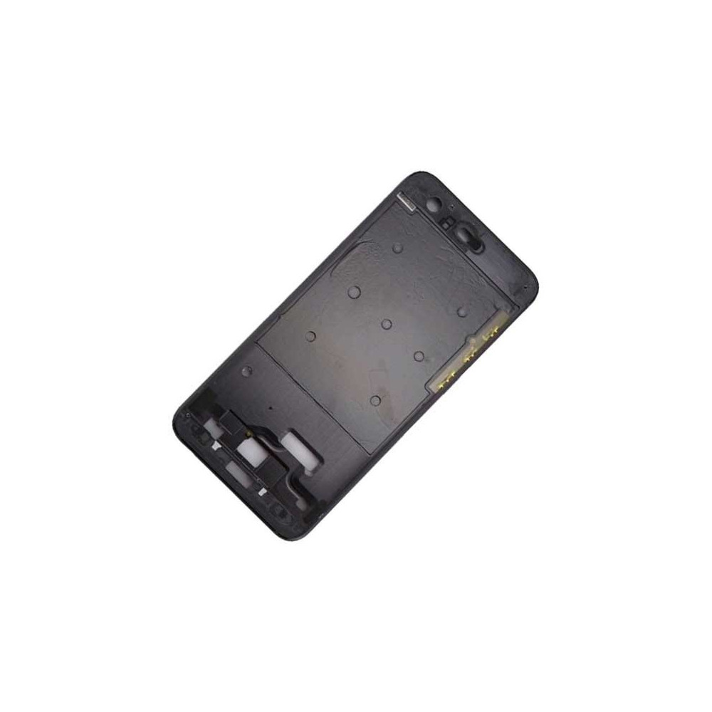 Chasis intermedio para Huawei Honor 9 Negro
