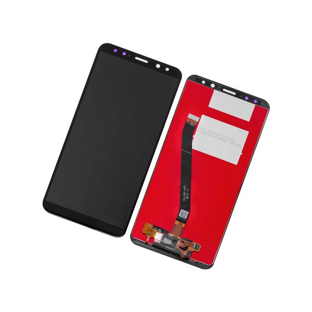 Pantalla para Huawei Mate 10 Lite /Nova 2i /Honor 9i Negra (Calidad Original)