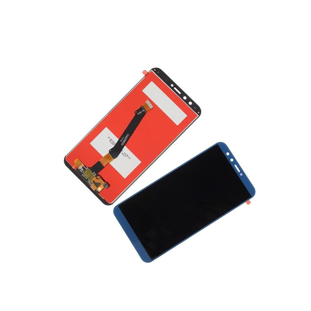 Pantalla para Huawei Honor 9 Lite Azul (Calidad Original)