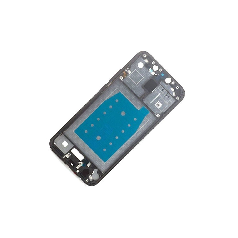 Chasis intermedio para Huawei Honor 9 Lite Azul