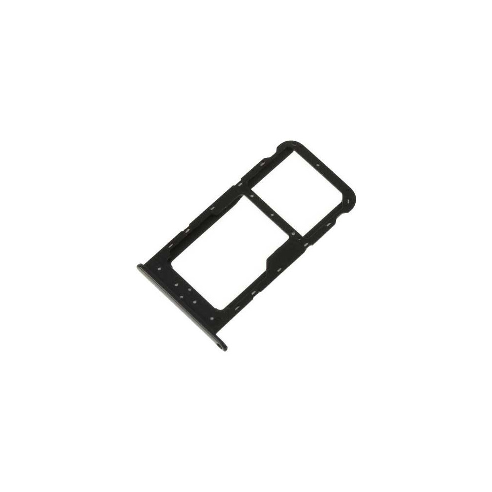 Bandeja SIM/SD para Huawei Honor 9 Lite Negra