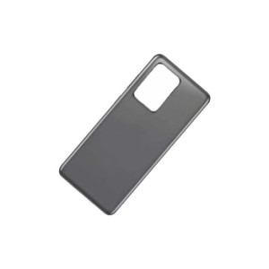 Tapa trasera para Samsung S20 Ultra /G988 Gris