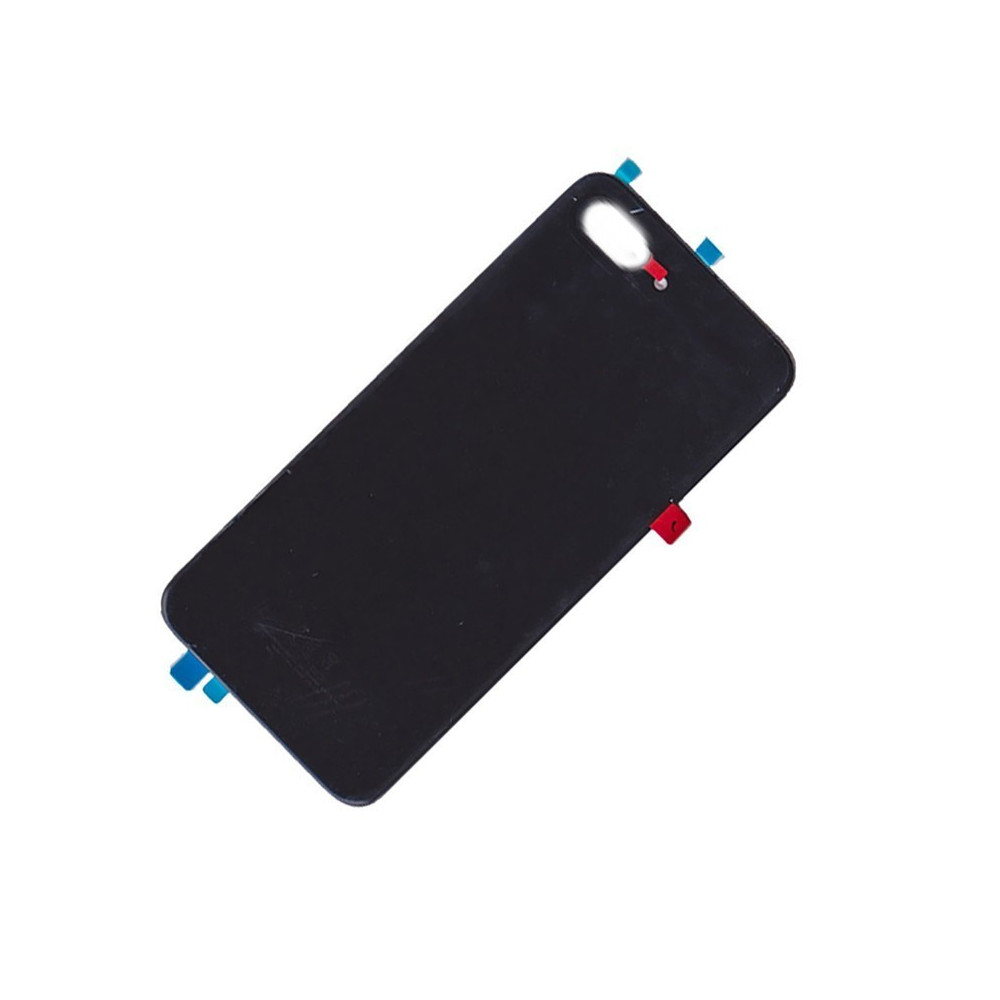 Tapa trasera para Huawei Honor 10 Negra