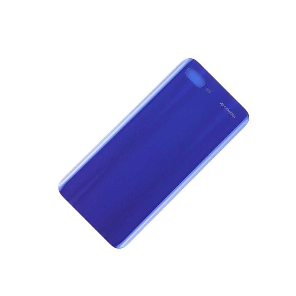Tapa trasera para Huawei Honor 10 Azul
