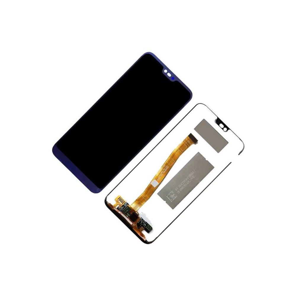 Pantalla para Huawei Honor 10 Azul (Calidad Original)