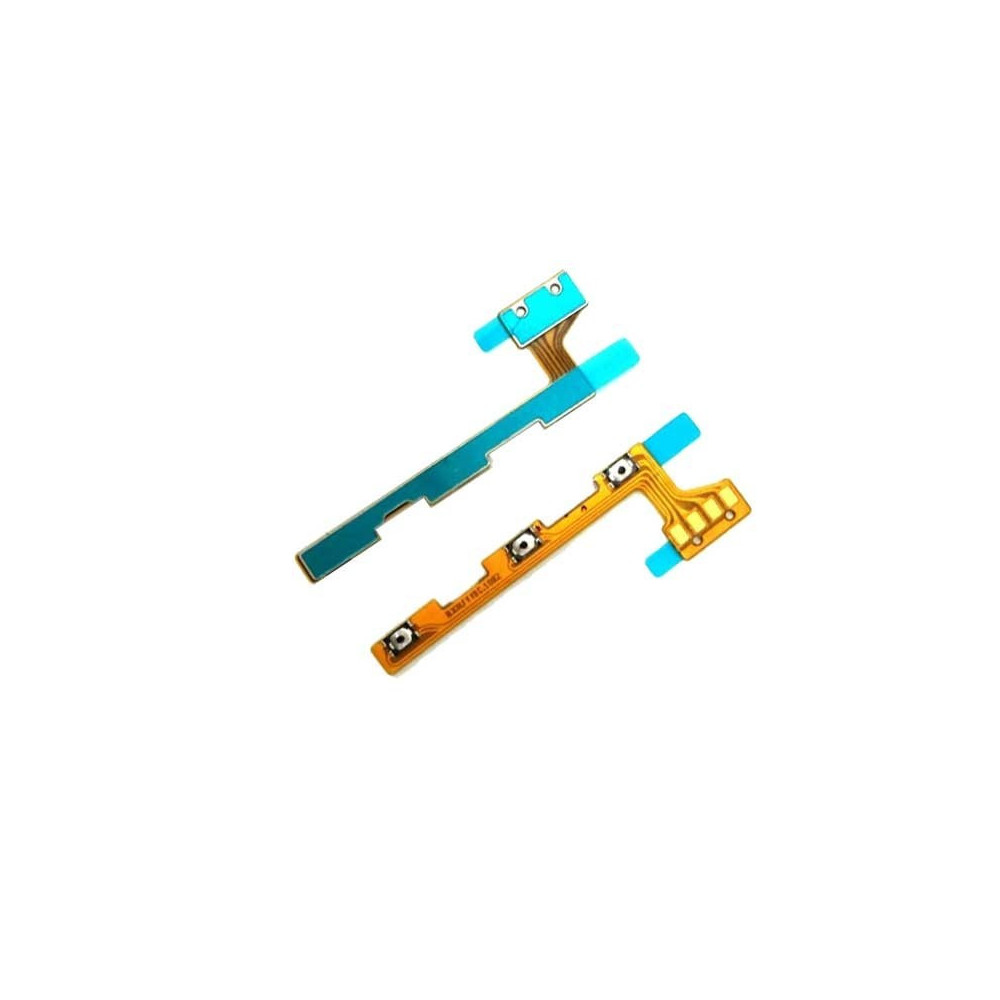 Flex de POWER/Volumen para Huawei Honor 10