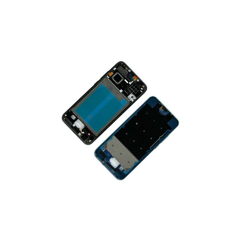Chasis intermedio para Huawei Honor 10 Negro