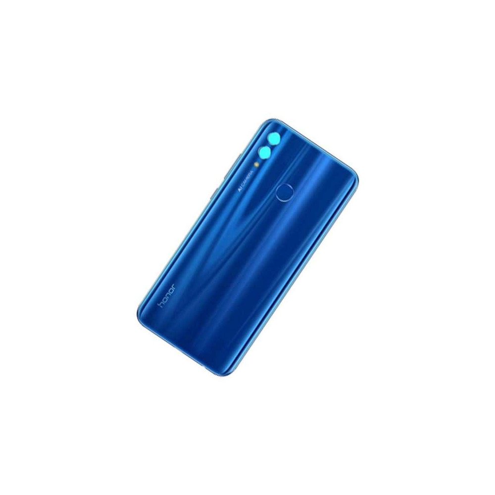 Tapa trasera para Huawei Honor 10 Lite Azul Oscuro