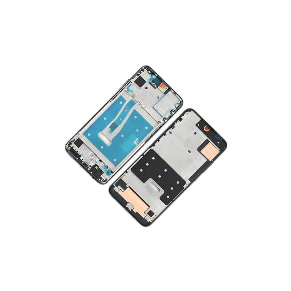 Chasis intermedio para Huawei Honor 10 Lite Negro