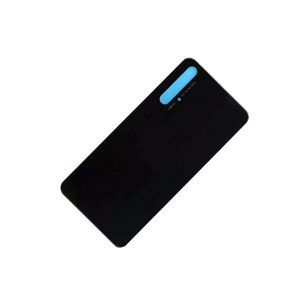 Tapa trasera para Huawei Honor 20 /Nova 5T Negra