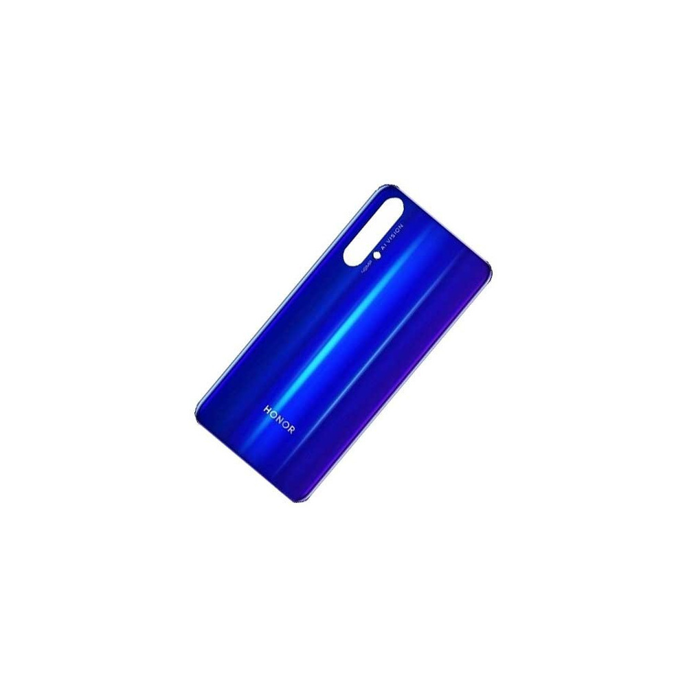Tapa trasera para Huawei Honor 20 /Nova 5T Azul