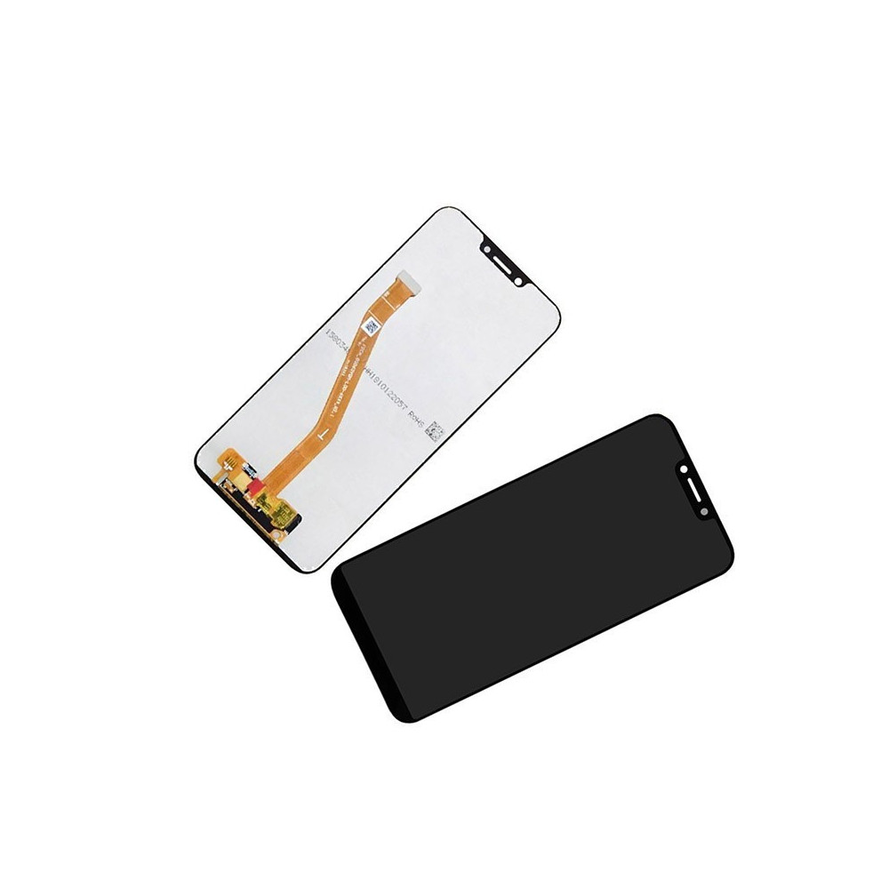 Pantalla para Huawei Honor Play Negra (Calidad Original)