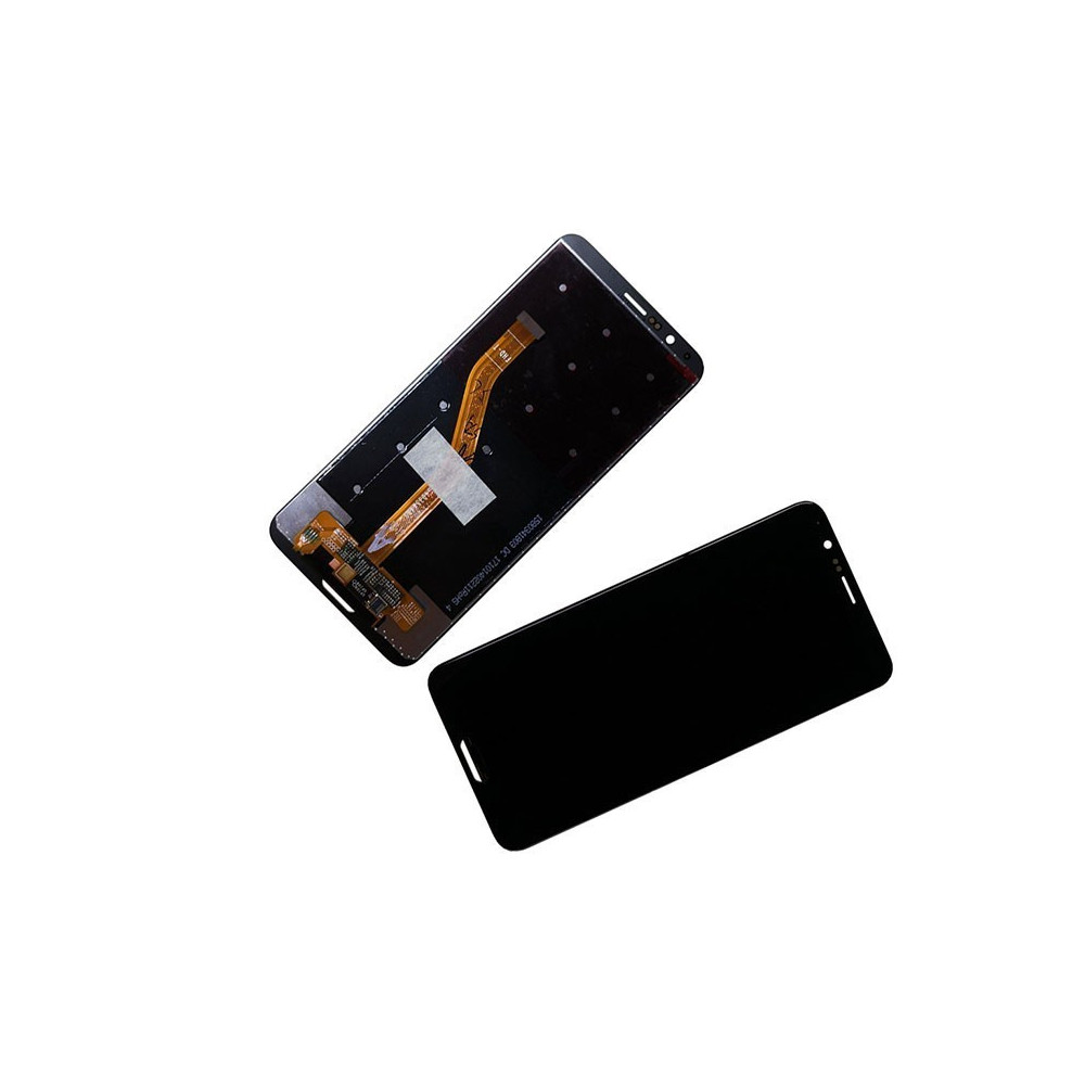 Pantalla para Huawei Honor V10 /View 10 Negra (Calidad Original)