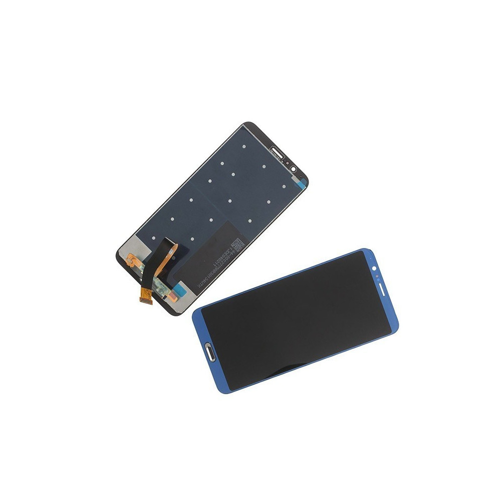 Pantalla para Huawei Honor V10 /View 10 Azul (Calidad Original)