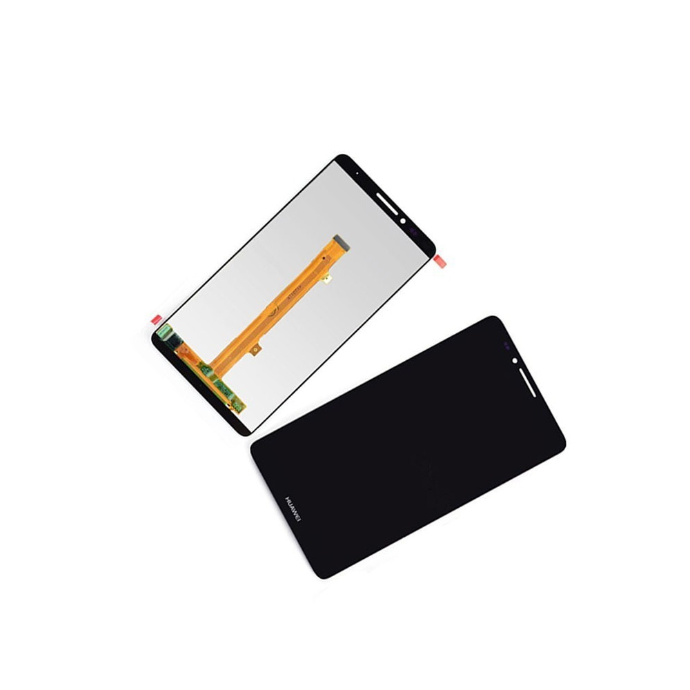 Pantalla para Huawei Mate 8 Negra (Calidad Original)