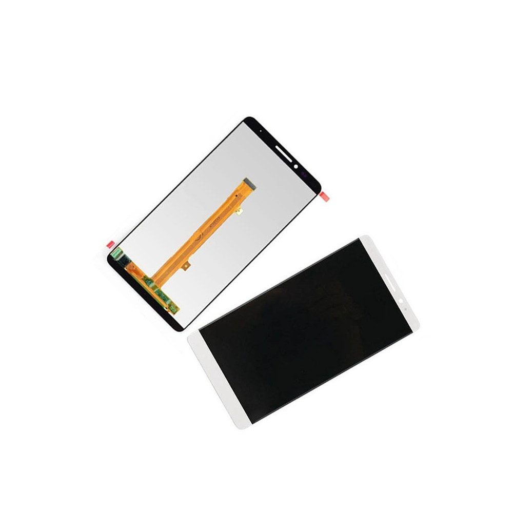 Pantalla para Huawei Mate 8 Blanca (Calidad Original)