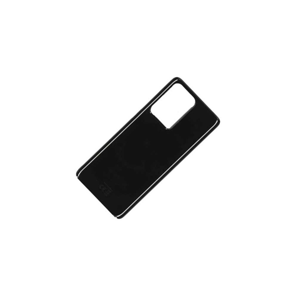 Tapa trasera para Samsung S20 Ultra /G988 Negra