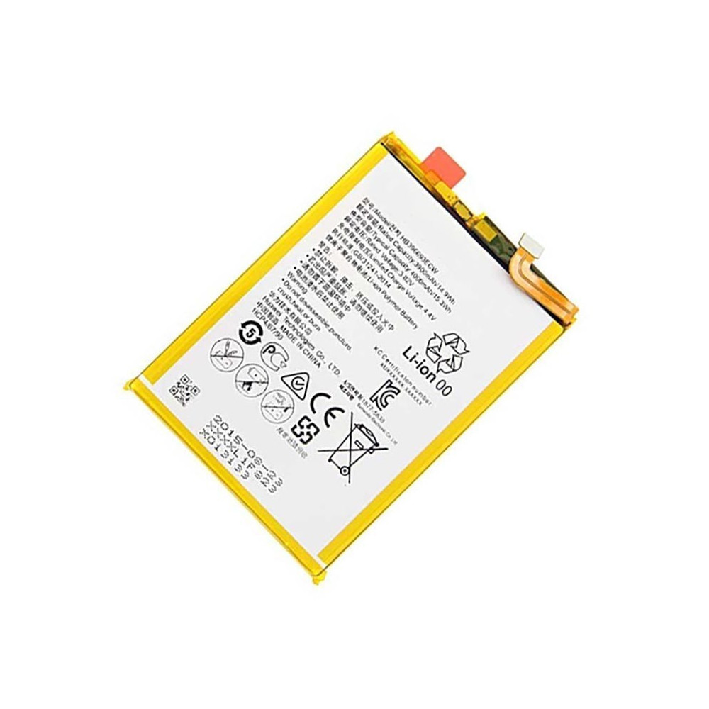 Bateria para Huawei Mate 8 (HB396693ECW)