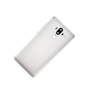 Tapa trasera para Huawei Mate 9 Plata